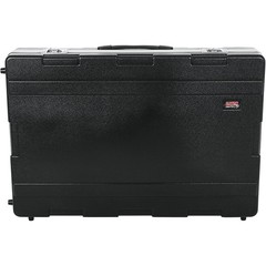 Gator GMIX ATA Rolling Mixer or Equipment Case 36 x 24 in.