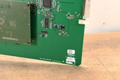 DiGiCo SD Series SDI/HD-SDI Embedder (8ch) / De-Embedder (8ch) Card CG01T0R