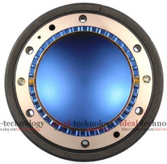 Diaphragm For EV Electro Voice 84233XX 16 ohm XI-2183 XLC-127 DVX XLCI907DVX