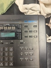 Alesis ADAT BRC Master Remote Control Panel