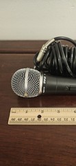Pyle PDMIC59 Professional Dynamic Microphone
