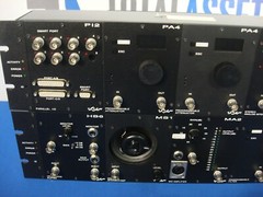 TUCKER DAVIS AUDITORY PROCESSOR PI2 PA4 DD1 HB6 MS1 MA2 PF1 XB1 PWS25