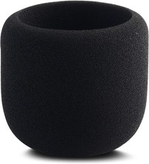 Foam Microphone Windscreen Mic Cover Pop Filter For Blue Yeti Yeti