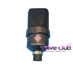 TLM 103 Black Condenser Studio Vocal Mic New Box Shock Mount Included