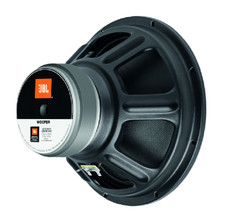 JBL 12MG10004R Selenium Series 12″ 600W Peak Power 4 Ohms Midbass Car Speaker