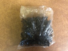 Middle Atlantic HP #10-32 x 3/4″ Rack Screws 100 Pcs.