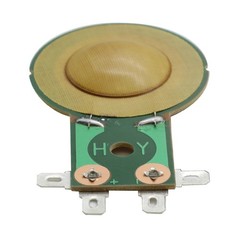 2/4/8/10pcs AFT Diaphragm For Timpano Audio TPT-DH175 Horn Drive TPT-RPDH175 8Ω