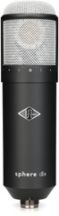 Universal Audio Sphere DLX Modeling Microphone System