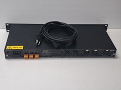 Formula Sound AVC2-D Automatic Volume Control Dj Music Limiter XLR AVC2D