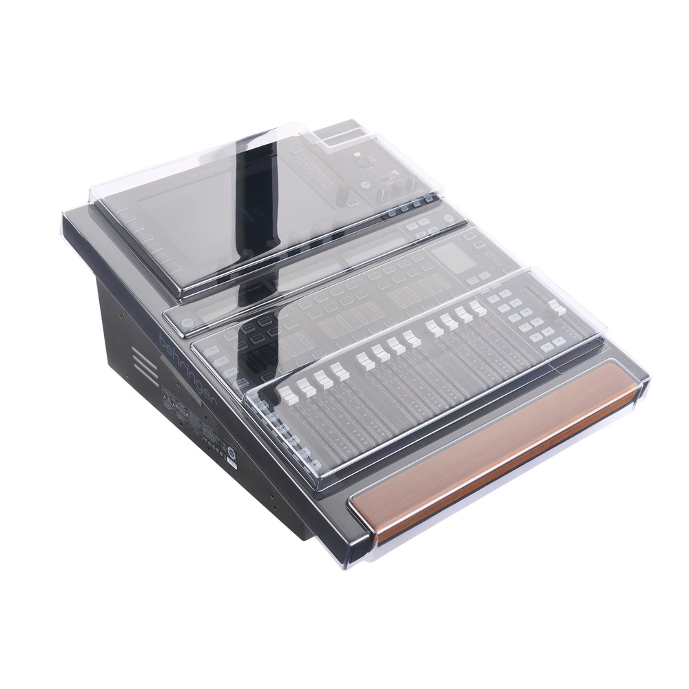 Decksaver Behringer WING Compact Cover
