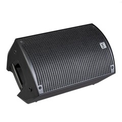 HK AUDIO SONAR 110XI 1600W Total Bluetooth 10″ Speaker PA System Pair with App