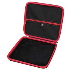 FBLFOBELI Hard Carrying Case for AKAI Professional APC 10.8 x 10 x 4.1 inches