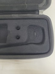 Samson For Airline Micro Wireless Earset Microphone System AR2D AR2 *CASE ONLY*