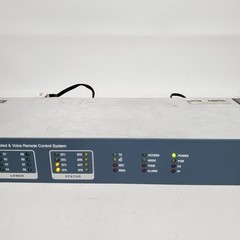 Broadcast Tools WVRC-8 Plus Web & Voice Dial-up Remote Control
