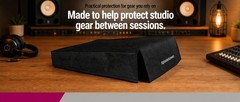 Dust Cover With Tascam Model 12 Digital Multitrack Recorder [Antistatic, Wate…