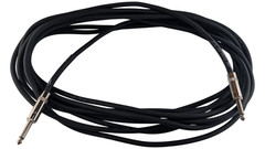 OFC 26 ft Speaker Cable 1/4 Inch TS Male to Male Neutrik Plugs