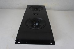 KEF 104/2 SPEAKER MIDRANGE DRIVERS + TWEETER BOX ASSEMBLY B110 SP1190 AND TS1190