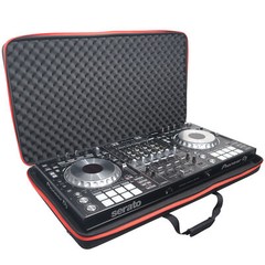 ZeroG X-Large DJ Controller EVA Molded Hard-Shell Case – Fits Pioneer XDJ-XZ,SZ2