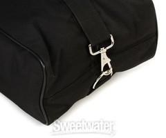 On-Stage Stands SSB6500 Bag for 2 Speaker Stands or 6 Mic Stands