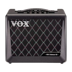 Vox V-CM-60 CLUBMAN 60 Portable Amplifier with Nutube for Hollow Body Guitar