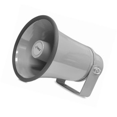 Pyle PHSP5 8“ Indoor/Outdoor 65W PA Horn Speaker
