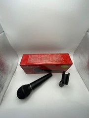 VTG Stageworks UM-66 Professional Cardioid Microphone Mic with Stand 15,000 Hz