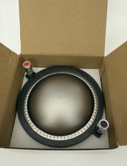 Original replacement diaphragm for MB Acoustics Driver MB-DE1080-NEO 4″ VC 8 ohm