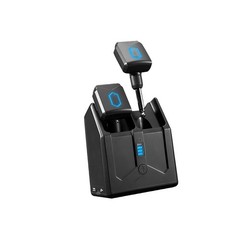 5.8Ghz Digital Wireless Guitar System Transmitter Receiver 4Channel RechargeabsU