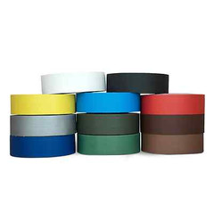 24 PACK GAFFERS STAGE TAPE – WHITE – 2 INCH X 60 YARDS (FULL CASE)