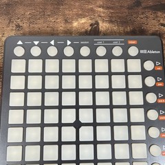 Novation Launchpad S Desktop USB MIDI Software Controller