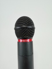 Audio-Technica ATW-T22 Handheld Microphone Transmitter Ships Fast!