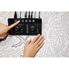 New Mackie MainStream Complete Live Streaming and Video Capture Interface