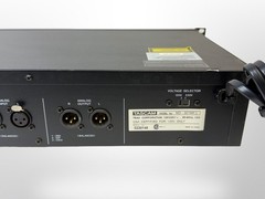 TASCAM MD-301 MkII MiniDisc Recorder Player