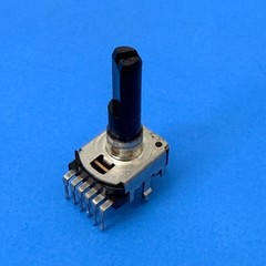 [FRS] YAMAHA MG10/2 Mixer Part: D-Shaft 6-Pin Potentiometer AC20K AC203 [2PCS]