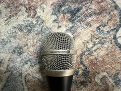 Beyerdynamic TG-V50D Dynamic Cardioid Microphone
