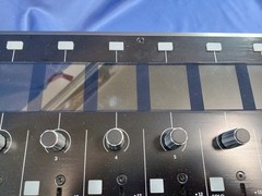 Solid State Logic SSL UF8 Advanced DAW Controller Works Well Tested TMB01 5.0