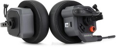 Saramonic WiTalk9X-HRH Remote Headset – 1.9GHz