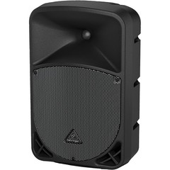 Behringer EUROLIVE B110D 300W 10″ Powered Speaker