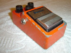 Ibanez PT9 Phaser, Vintage Phaser Guitar Pedal