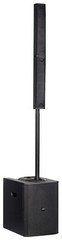 Peavey LN 1263 1200W Powered Column Array Pro Audio Speaker 12″ Subwoofer
