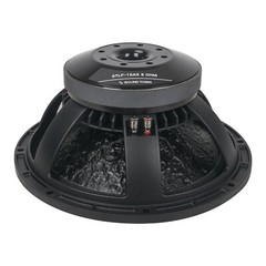 Sound Town 15″ Cast Aluminum Frame Woofer 600W Low Frequency Driver STLF-15AS