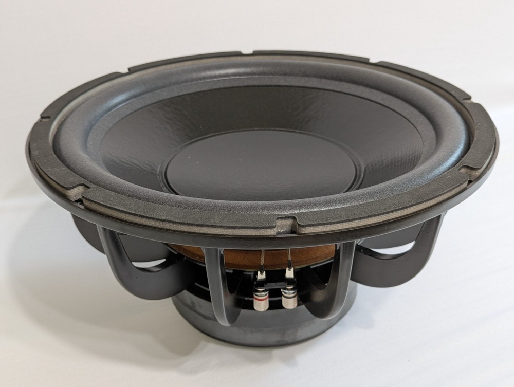 EMINENCE LAB15 15-Inch Subwoofer OEM Surplus / Old Stock USA Made