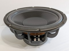 EMINENCE LAB15 15-Inch Subwoofer OEM Surplus / Old Stock USA Made