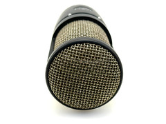 AKG P220 High Performance Heavy Duty Condenser Microphone