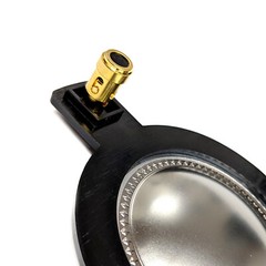 Replacement Diaphragm For Timpano Tempesta TPT-RPDH2000 TPT-DH2000 Horn Driver