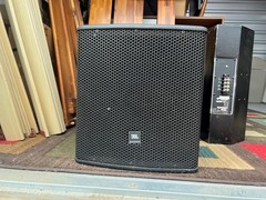 JBL ASB6112 4000 Watt 12″ Professional Live Sound Passive DJ PA Subwoofer Sub