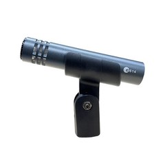Opened Sennheiser E614 Super-Cardioid Condenser Instrument Drum Microphone