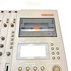 Tascam Portastudio 488 Multitrack Cassette Tape Recorder Japan