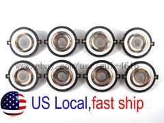 8 X VC 37.5mm For PRV Audio TW600Ti PRV-RPTW700Ti Driver 8 Ohms US SHIP