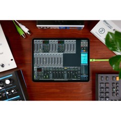 RME Fireface UCX II Desktop 20×20 USB Audio/MIDI Interface